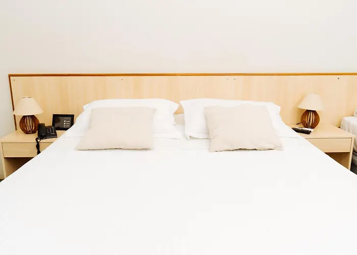 Cris Hotel Florianópolis