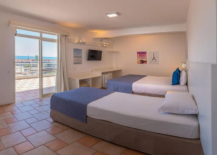 Express Floripa Residence Florianópolis